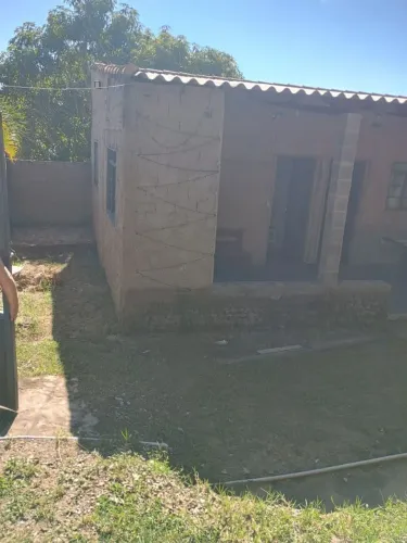 Vendo chácara Santa Isabel