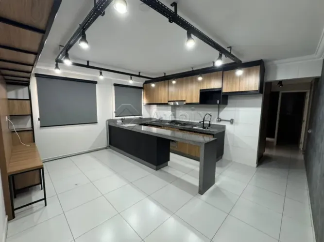 Apartamento à venda no Condomínio Latânia Prime Residence II em Nova Odessa/SP