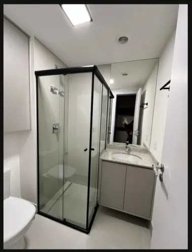 Studio para locação, Vila Mariana, São Paulo, SP