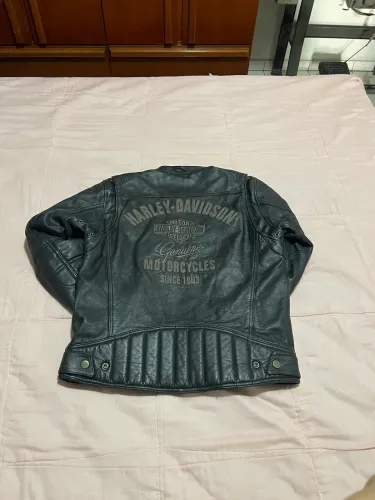 Jaqueta Harley Davidson 