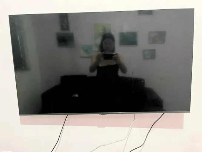 TV Samsung 43 polegadas
