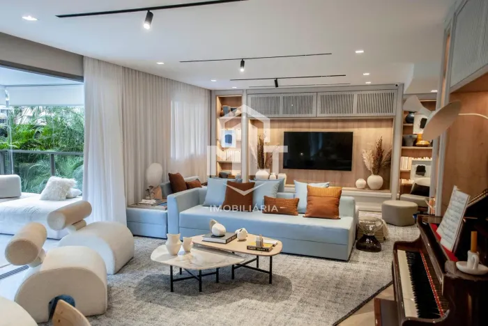 MLT Imobiliária Vende - Cód 981 - Lançamento no Condomínio Concept .