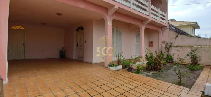 Residencial Casa - Venda - 200,00 (M²) de Área Total - 200,00 (M²) de Área Privativa - R$