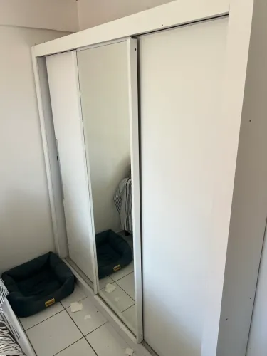 Guarda roupa
