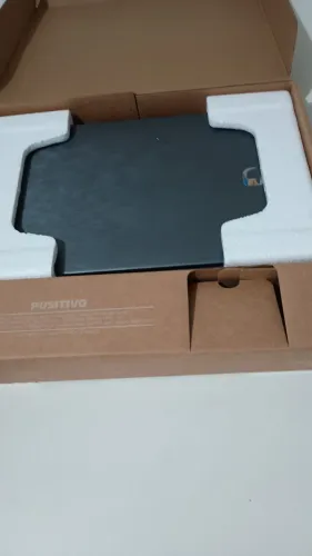 Notebook barbada