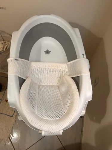 Banheira para bebê