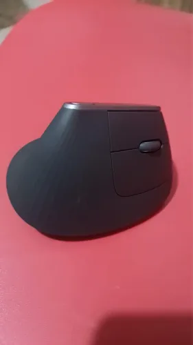 MOUSE VERTICAL LOGITECH NOVO