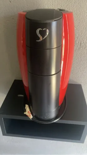 Cafeteira