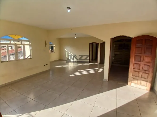 Casa Para Locação | Jardim Primavera