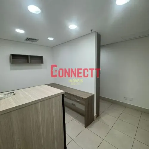 Sala para alugar, 42 m² por R$ 4.480,00/mês - Jardim Califórnia - Ribeirão Preto/SP