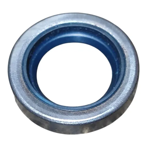 Retentor Caterpillar Original Alt 7,7 Ext 34,8 Int 21,5