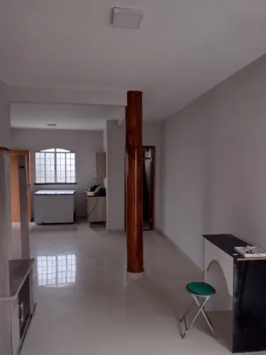 Apartamento de alto padrão na Betânia com três quartos, sendo duas suites.