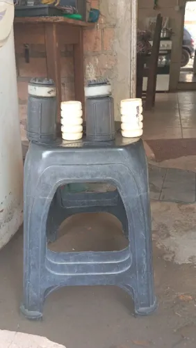 Vende-se 