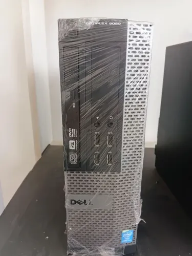 Dell I5, 8gb, win 10 garantia de loja