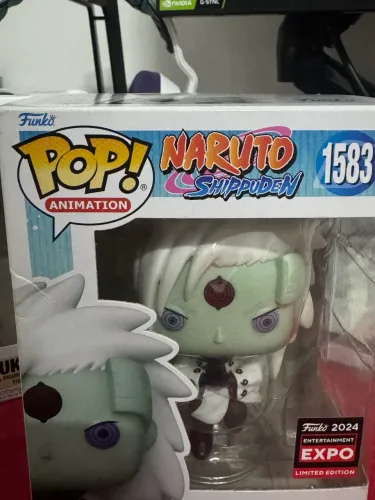 Funko Naruto 