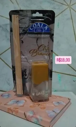 Difusor da coala