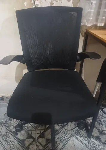 Vendo cadeira de escritório