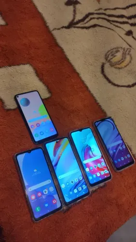 Celulares