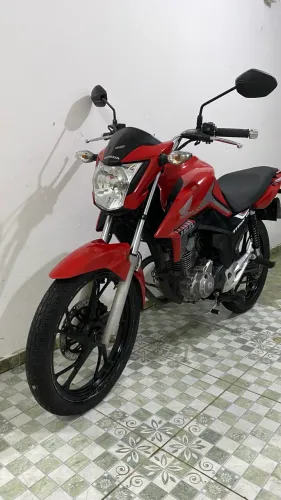 Titan 160