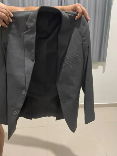 Blazer masculino Darmand