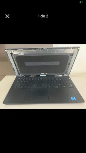Carcaça notebook Dell vostro