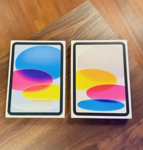 IPAD 11 A16 128GB NOVO LACRADO COM NOTA FISCAL!!