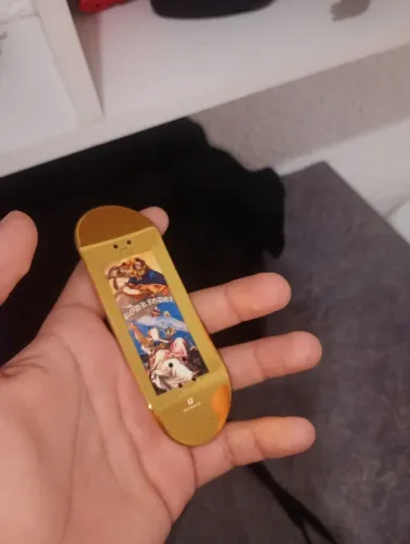 Skate de dedo board