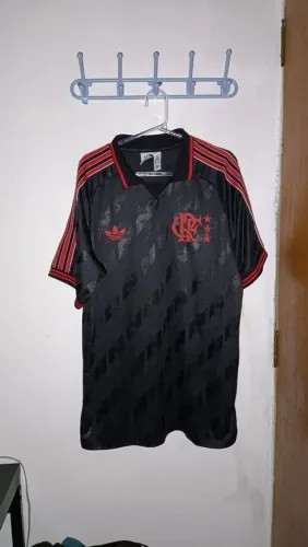Camisa CR Flamengo LFSTLR tam M