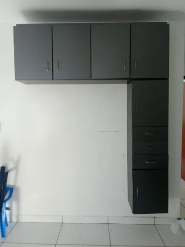 Armário de cozinha