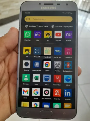 J4 32GB