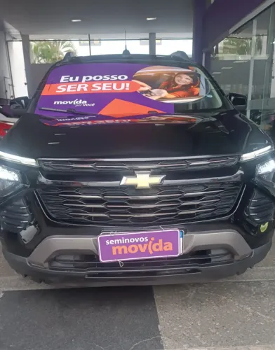 Chevrolet Spin Premier 1.8 8V Econo.flex 5P Aut. 2026