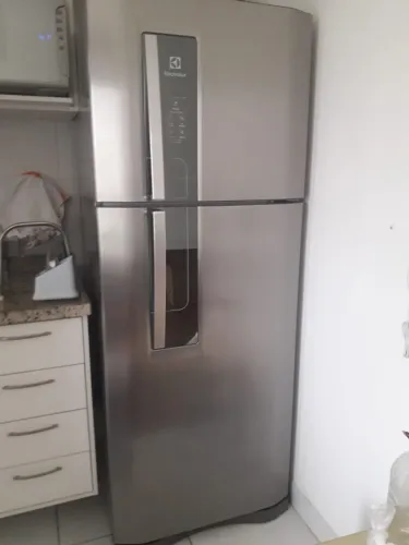 GELADEIRA Electrolux frost free - 400L