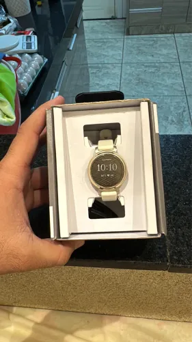 Relógio Garmin Lily 2 ( Oportunidade Barato)