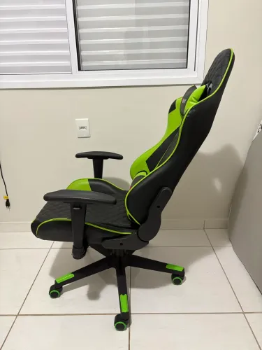 Cadeira Gamer Ergonômica Escritório Reclinável X-ray