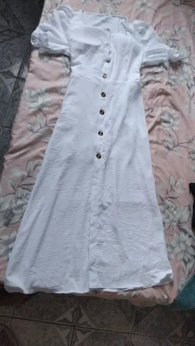 Vendo vestido novo