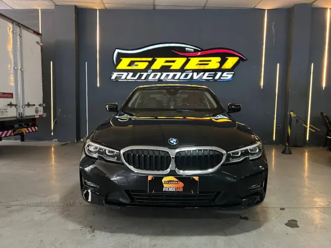 BMW 320I 320i 2022
