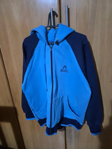 Blusa Colégio Adventista Tamanho G