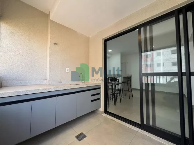 Apartamento para Locação Condomínio Harmonia Ribeirão Preto/SP