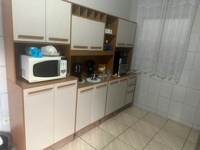 Armário de cozinha