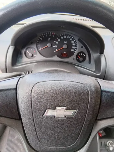 Chevrolet Corsa Hatchback 1.0 MPFI 8V 71cv 5P 2003