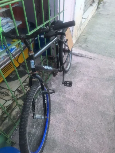 Vendo bike
