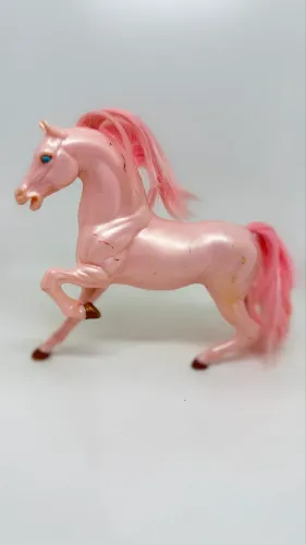 Cavalo Swift Wind She Ra Vintage - Anos 80