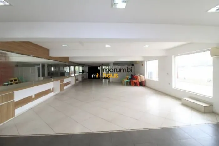Excelente Localização -