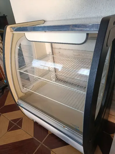 Vendo Expositor Seco 