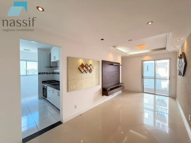 Residencial Espanha II - Apartamento para alugar no Residencial Espanha II