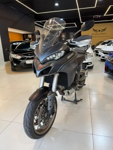 Ducati multistrada 1260S 2020