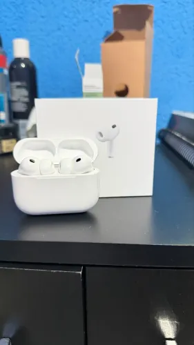 Vendo Air pods 3 Pro