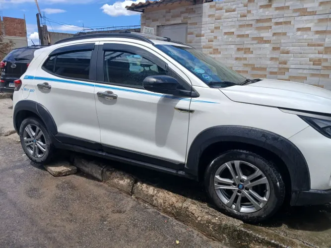 Fiat Pulse Drive 1.3 8V Flex Mec. 2023