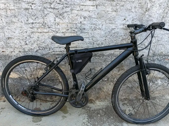 Vende-se bicicleta