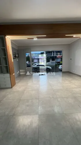 Loja Comercial 48m² semimobiliado, 1 banheiro, Bairro Estância Velha - Canoas
